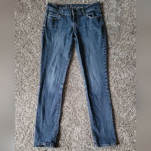 Guess Sarah skinny jeans